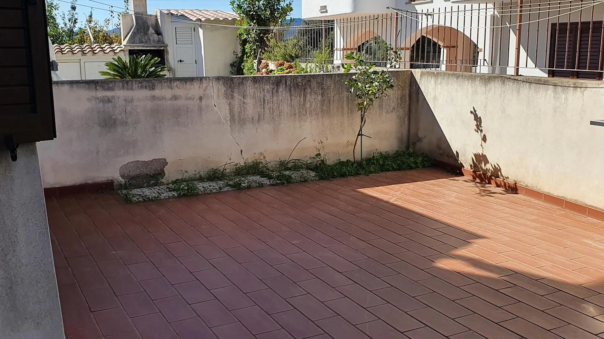 Casa Vacanze Marconi A Donigala 洛特佐莱 0*,  意大利
