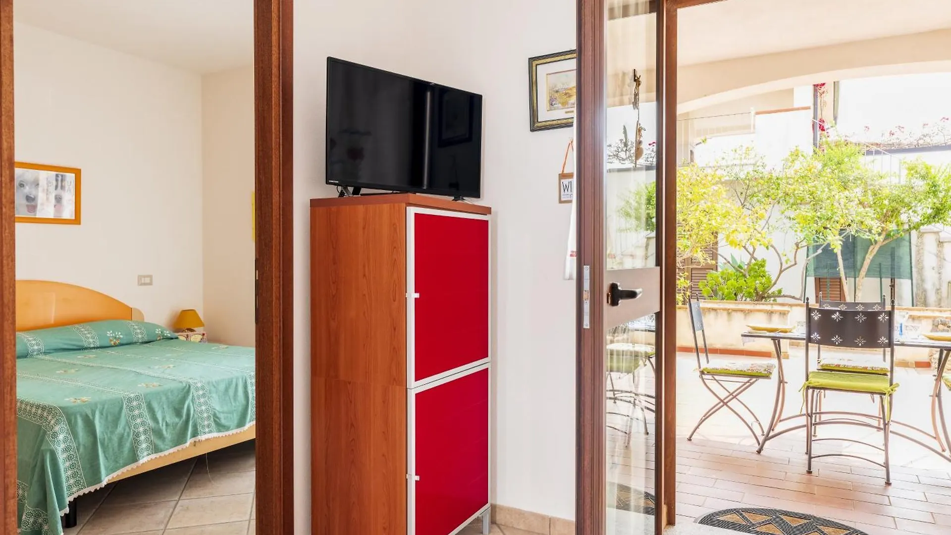 Casa Vacanza Donigala A Lotzorai 0*,  Italy