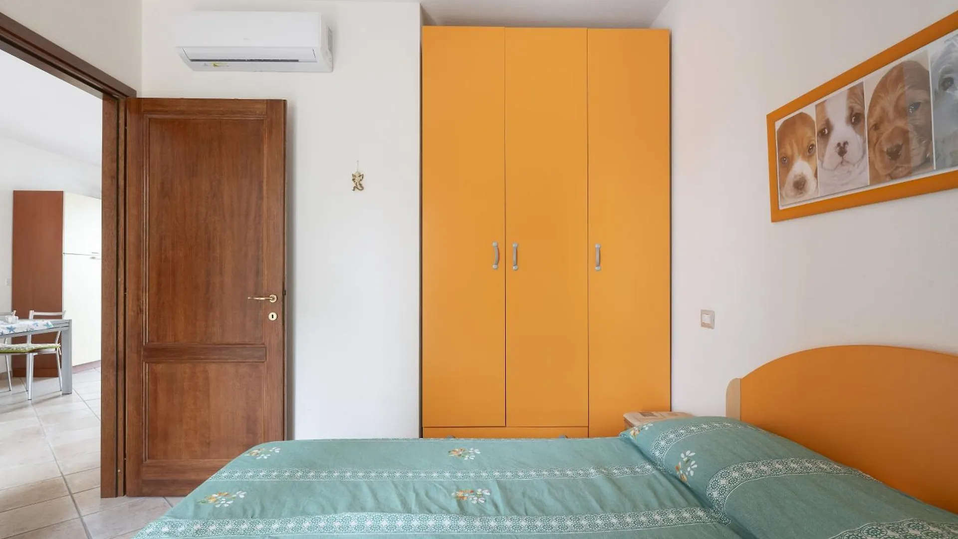 Casa Vacanza Donigala A Lotzorai