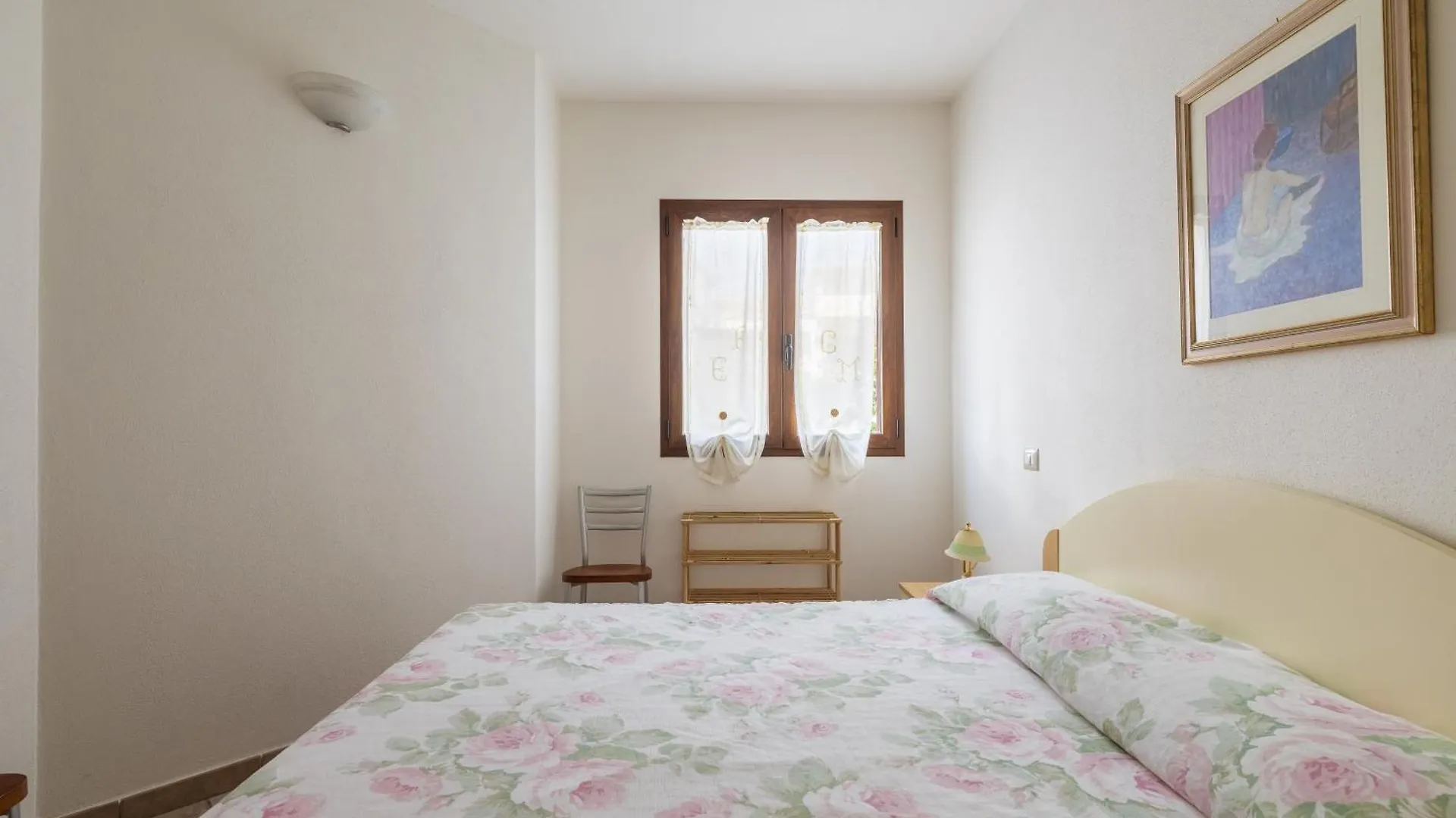 Apartment Casa Vacanza Donigala A Lotzorai