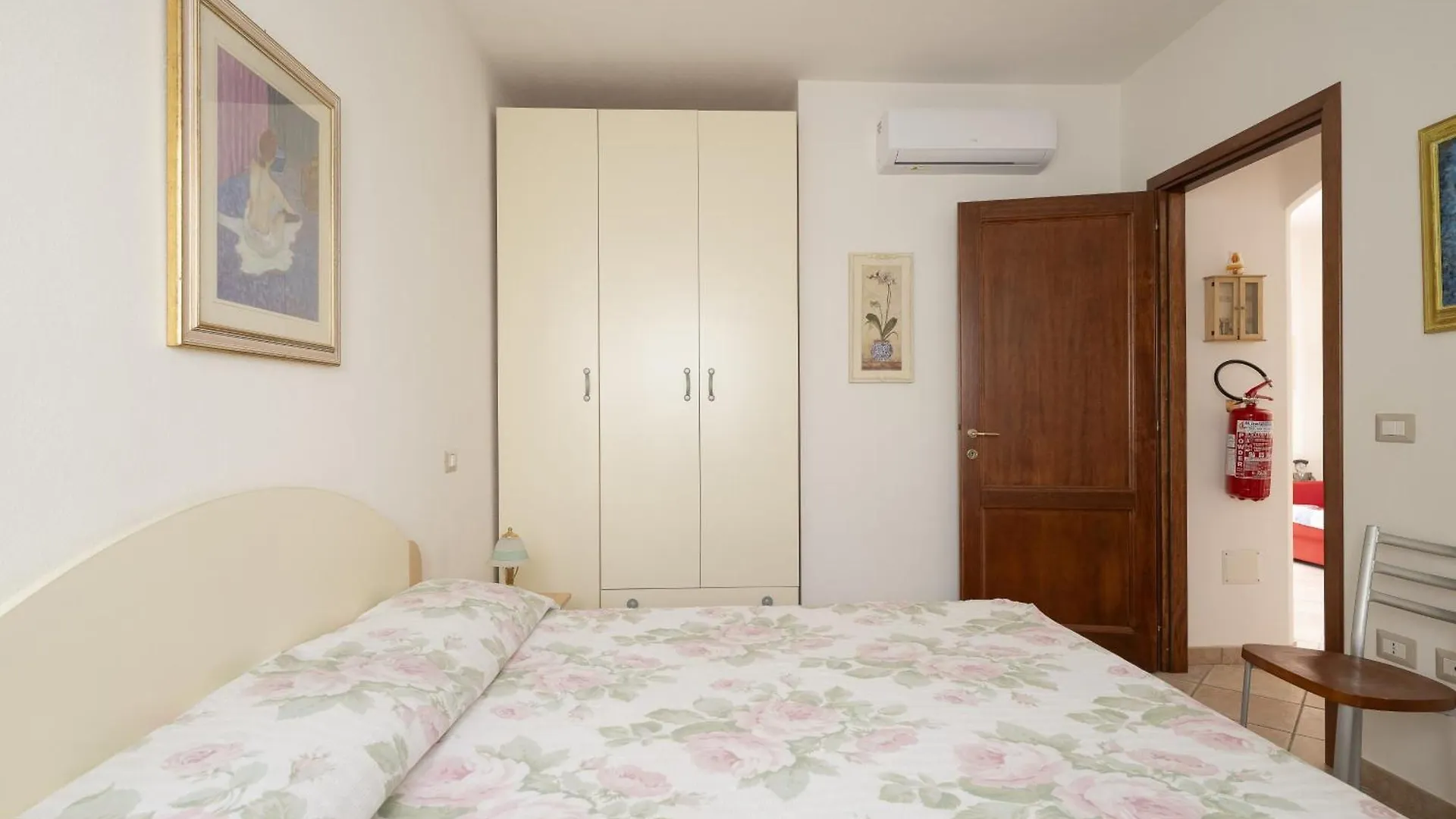 Casa Vacanza Donigala A Lotzorai Apartment